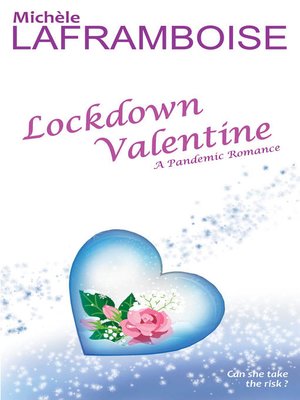 cover image of Lockdown Valentine